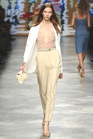 Stella McCartney Spring/Summer 2010