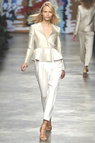 Stella McCartney Spring/Summer 2010