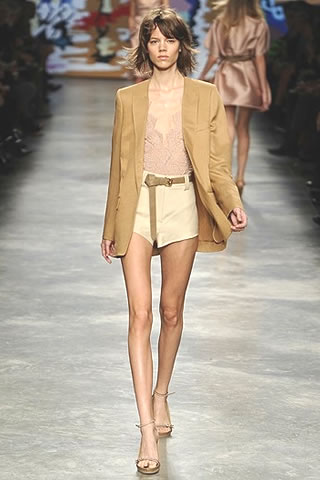 Stella McCartney Spring/Summer 2010