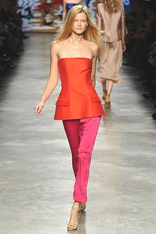 Stella McCartney Spring/Summer 2010