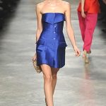 Stella McCartney Spring/Summer 2010