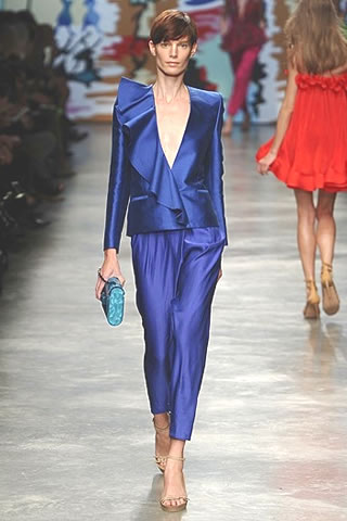 Stella McCartney Spring/Summer 2010