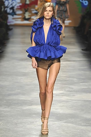 Stella McCartney Spring/Summer 2010