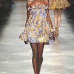 Stella McCartney Spring/Summer 2010