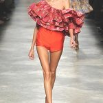 Stella McCartney Spring/Summer 2010