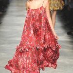 Stella McCartney Spring/Summer 2010