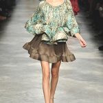 Stella McCartney Spring/Summer 2010