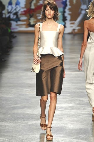 Stella McCartney Spring/Summer 2010
