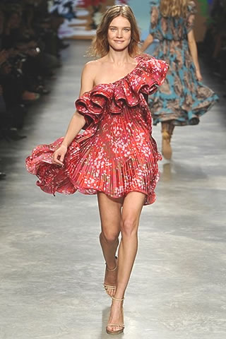 Stella McCartney Spring/Summer 2010