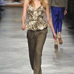 Stella McCartney Spring/Summer 2010