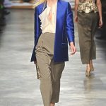 Stella McCartney Spring/Summer 2010