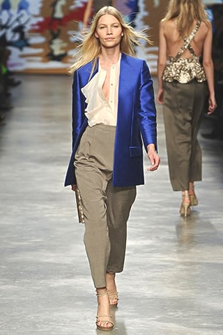 Stella McCartney Spring/Summer 2010