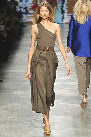 Stella McCartney Spring/Summer 2010