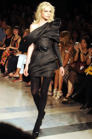 Couture Winter 2010 Collection