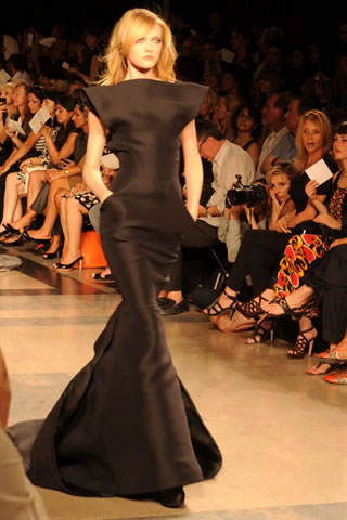 Latest Couture Collection By Stephane Rolland