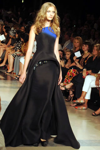 Stephane Rolland Haute Couture Collection