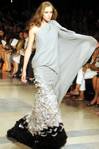 Stephane Rolland Haute Couture 2010