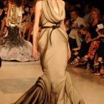 Stephane Rolland Haute Couture 2011