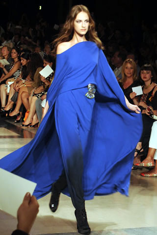 Collection Haute Couture 2010