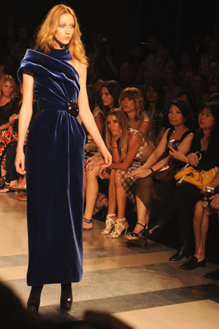 Stephane Rolland Couture Collection