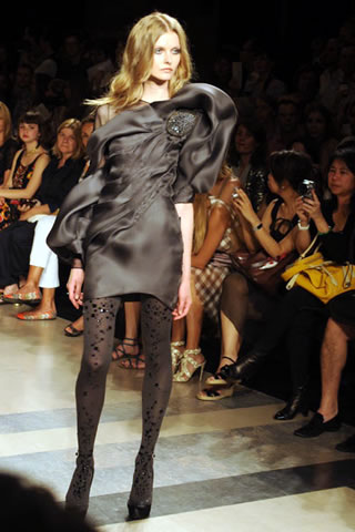 Couture Collection By Stephane Rolland