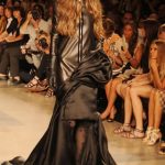 Couture Dress 2010 by Stephane Rolland