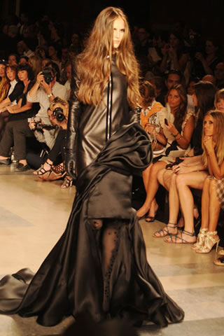 Couture Dress 2010 by Stephane Rolland