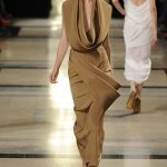 Paris Couture Fashion Week 2011