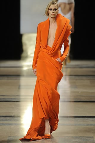 2011 Runway Fashion Shows Collection