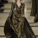 Paris CoutureFashion Week Spring 2011 Collection