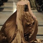 Paris Fashion Week Couture Spring 2011