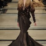 Spring 2011 Paris Fashion Week Haute Couture