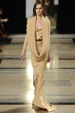Couture Spring Collection 2011