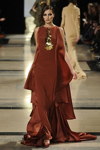 Stephane Rolland Couture Spring Collection