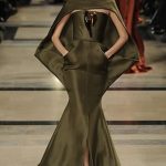 Paris Fashion Week Stephane Rolland