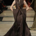 Paris Fashion Week 2011 Haute Couture Designs