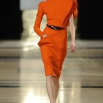 Stephane Rolland Spring 2011 Couture Collection 2011