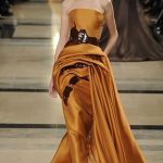 Paris Haute Couture Fashion Week 2011 Pictures