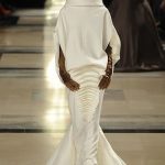 Paris Fashion Week 2011 Haute Couture