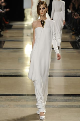 Paris Fashion Week 2011 News