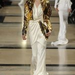 Paris Fashion Brands 2011 Haute Couture Collection