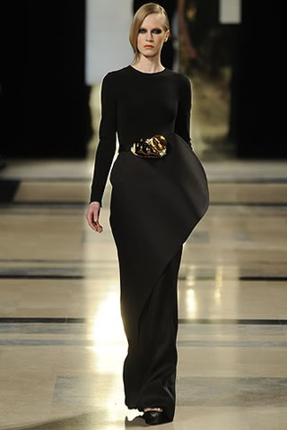 Fashion Designer 2011 Spring Collection