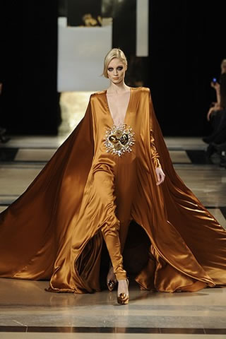 Paris 2011 Fashion Shows