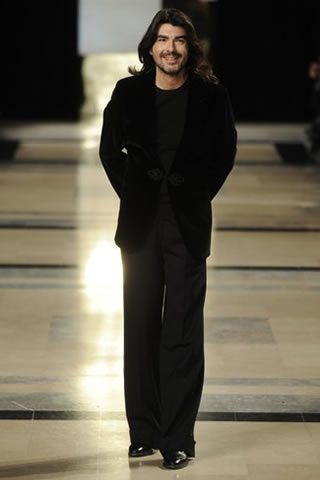 2011 Runway Fashion Shows Photos