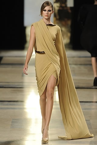 Stephane Rolland Spring Collection 2011 Couture