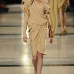 Stephane Rolland Spring 2011 Couture Show