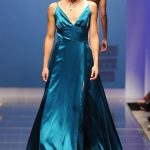 Stephanie D Couture Spring Summer 2011 Collection