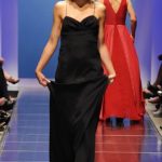 Stephanie D Couture SpringSummer Collection 2011