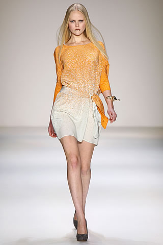 Stine Goya Autumn/Winter 2010-11