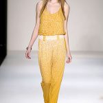 Stine Goya Autumn/Winter 2010-11